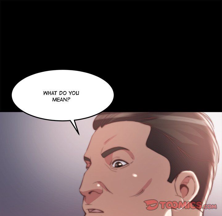 The Lost Girl Manhwa - Chapter 30 Page 8