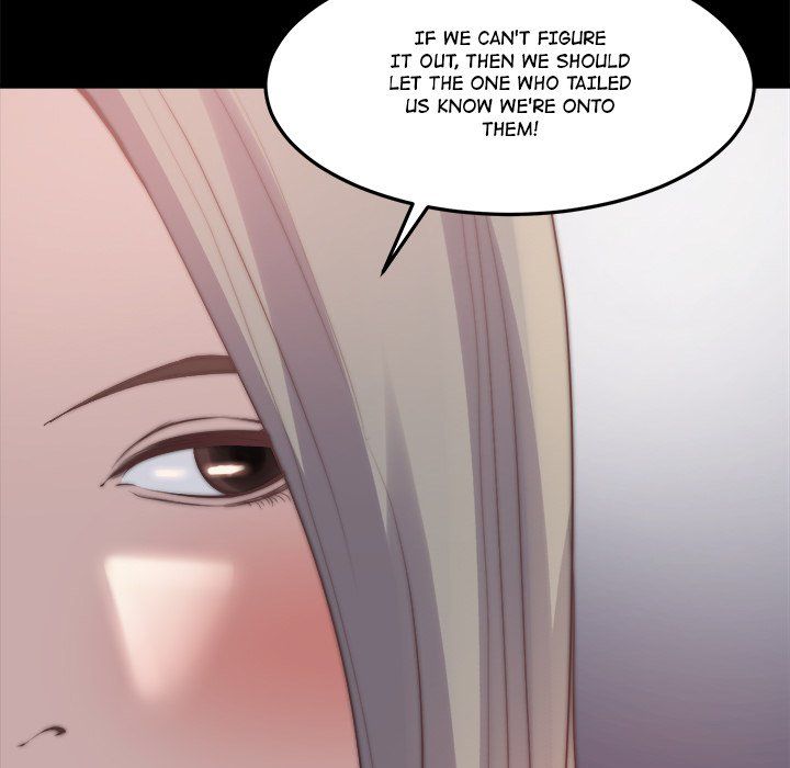 The Lost Girl Manhwa - Chapter 30 Page 10
