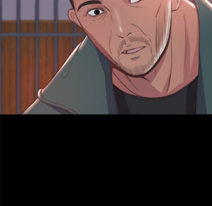 The Lost Girl Manhwa - Chapter 30 Page 19