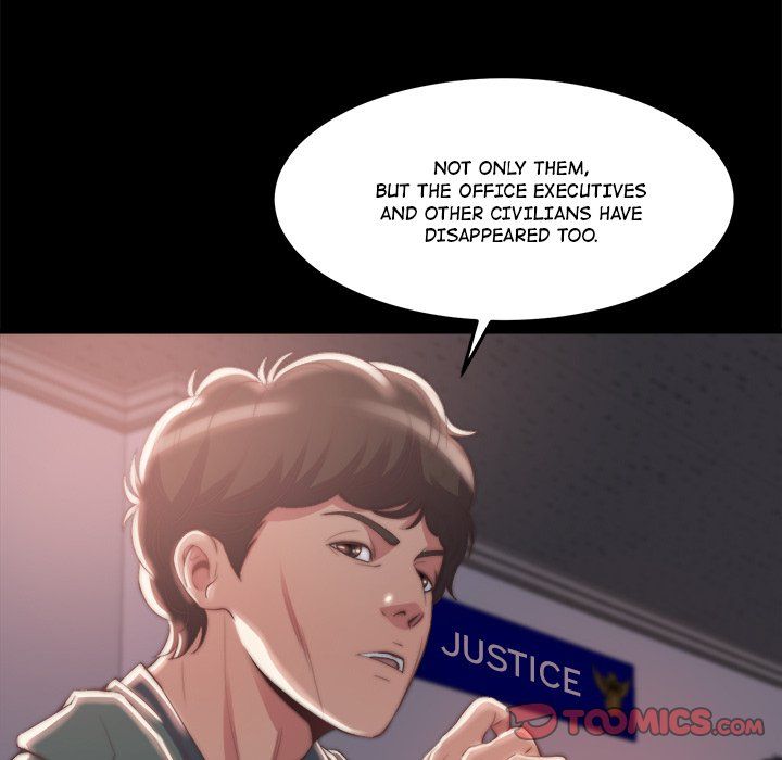 The Lost Girl Manhwa - Chapter 30 Page 20