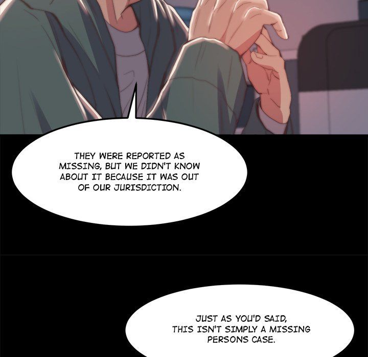 The Lost Girl Manhwa - Chapter 30 Page 21
