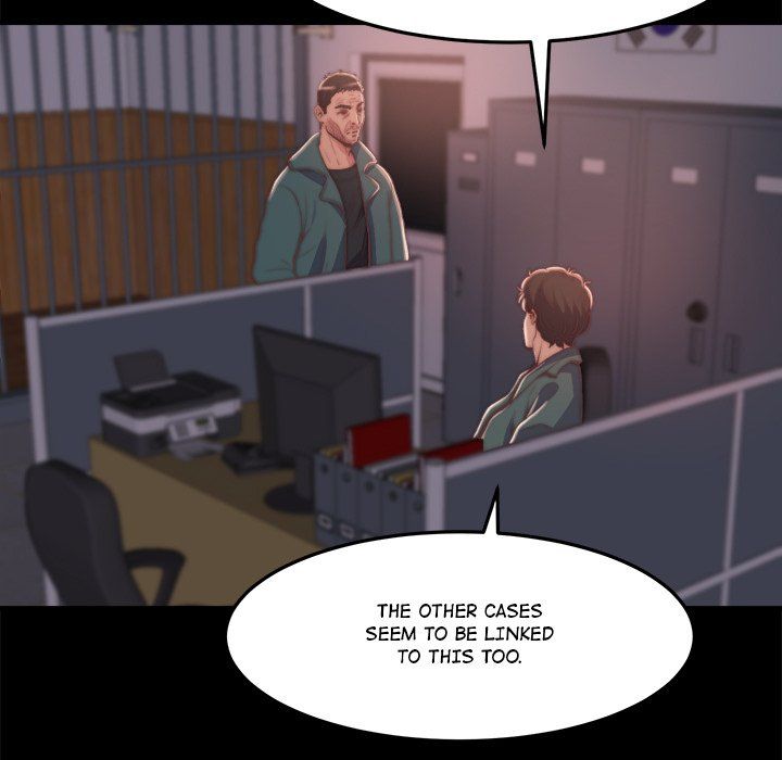 The Lost Girl Manhwa - Chapter 30 Page 22