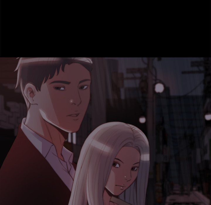 The Lost Girl Manhwa - Chapter 30 Page 27