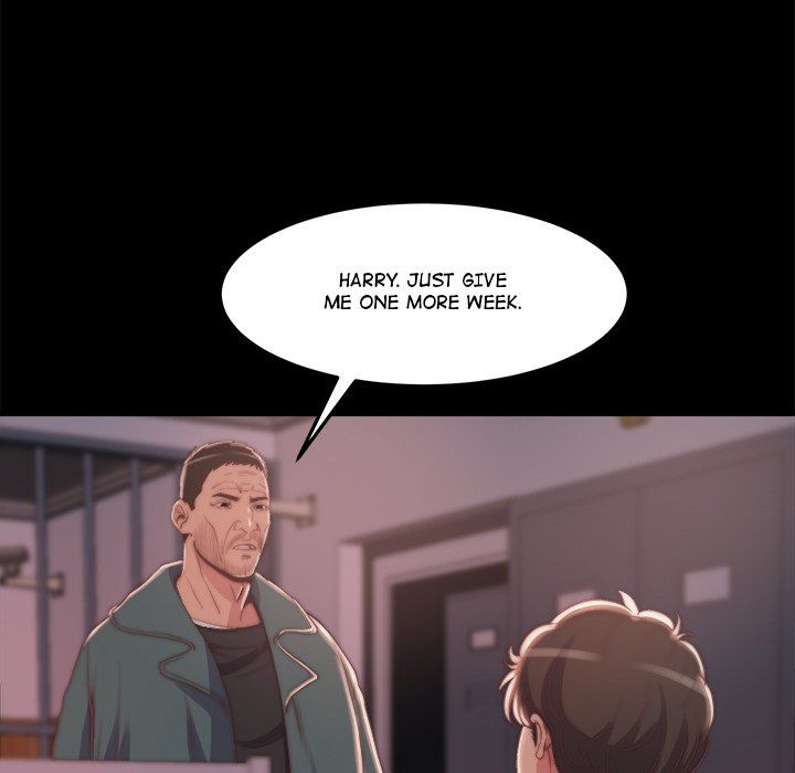 The Lost Girl Manhwa - Chapter 30 Page 30