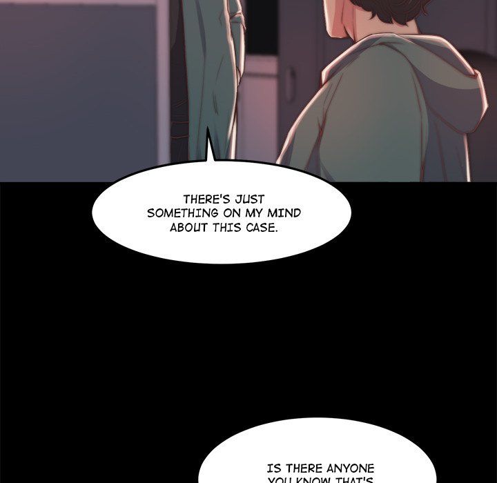 The Lost Girl Manhwa - Chapter 30 Page 31