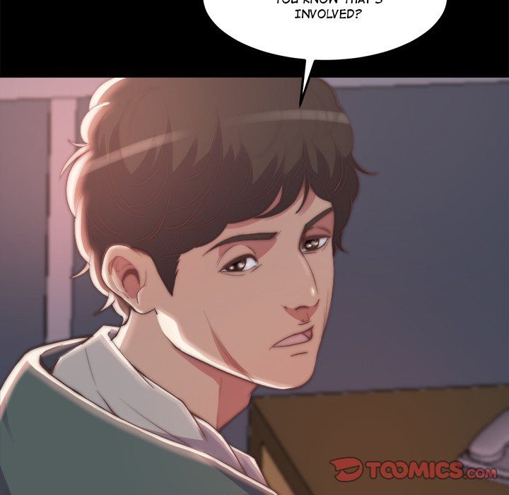 The Lost Girl Manhwa - Chapter 30 Page 32