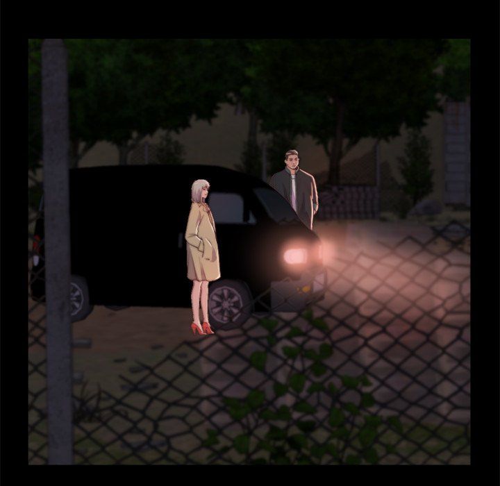 The Lost Girl Manhwa - Chapter 30 Page 39