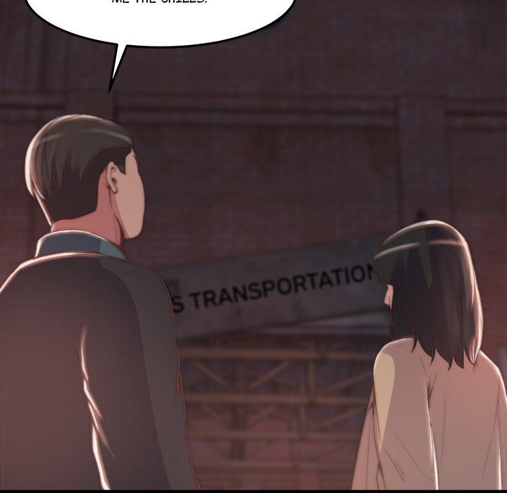 The Lost Girl Manhwa - Chapter 30 Page 43