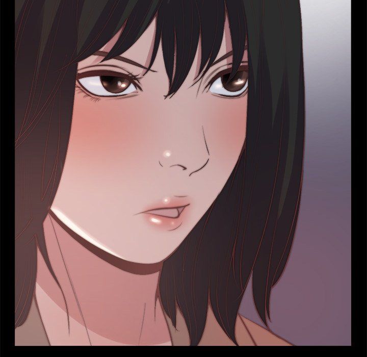 The Lost Girl Manhwa - Chapter 30 Page 45