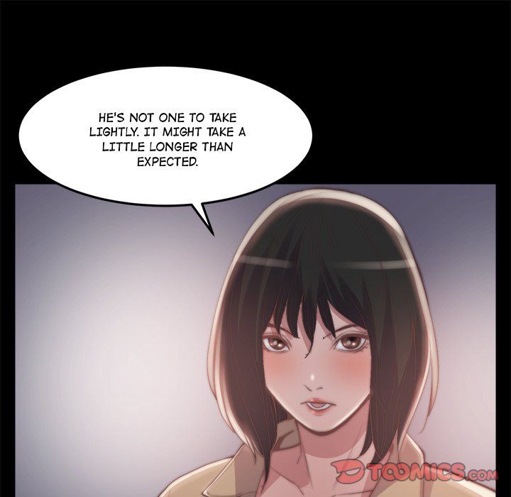 The Lost Girl Manhwa - Chapter 30 Page 56