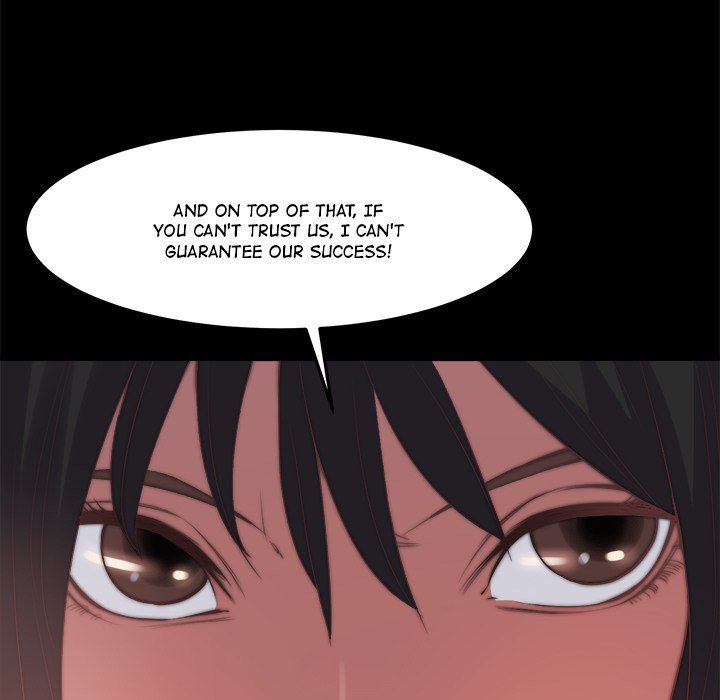 The Lost Girl Manhwa - Chapter 30 Page 58