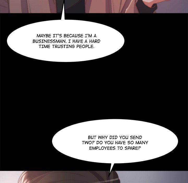 The Lost Girl Manhwa - Chapter 30 Page 64