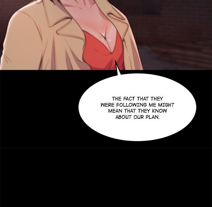 The Lost Girl Manhwa - Chapter 30 Page 69