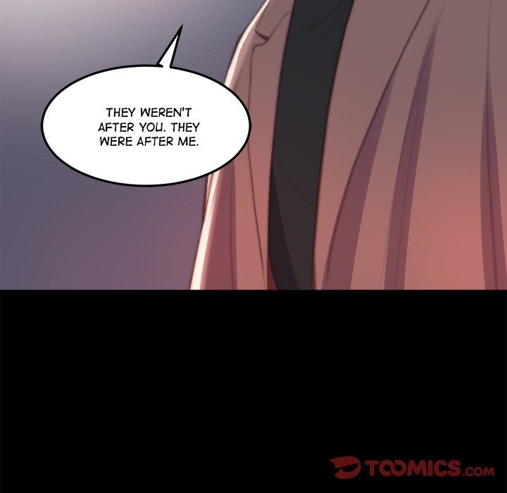 The Lost Girl Manhwa - Chapter 30 Page 74