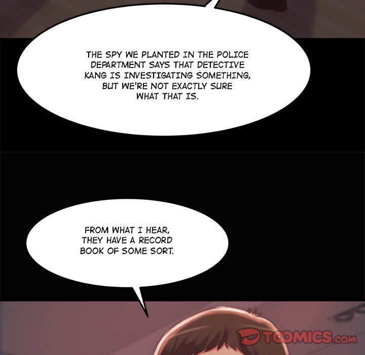 The Lost Girl Manhwa - Chapter 30 Page 83
