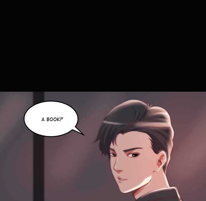 The Lost Girl Manhwa - Chapter 30 Page 85