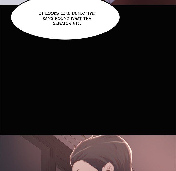 The Lost Girl Manhwa - Chapter 30 Page 88
