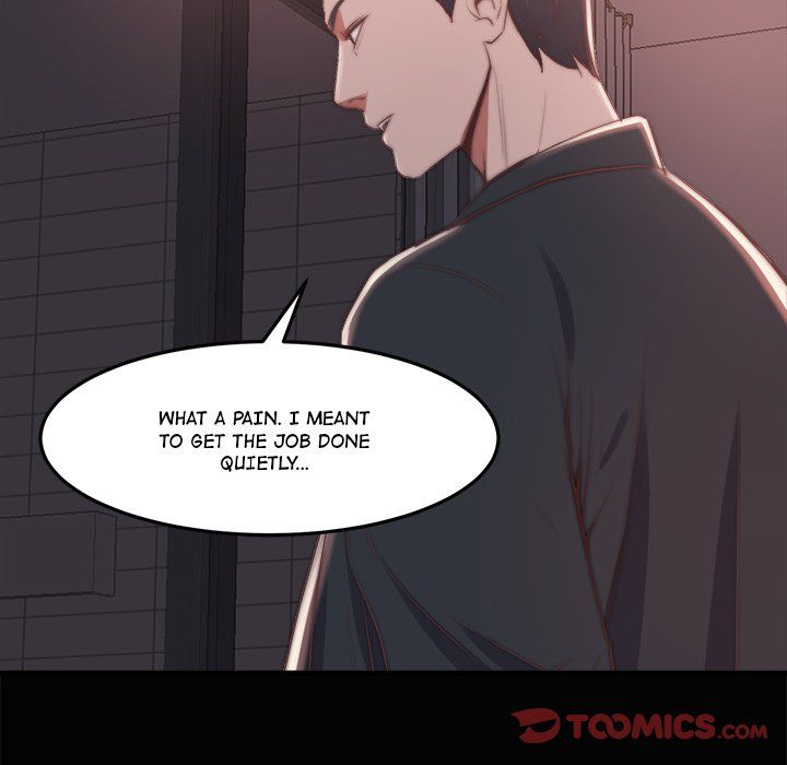 The Lost Girl Manhwa - Chapter 30 Page 89