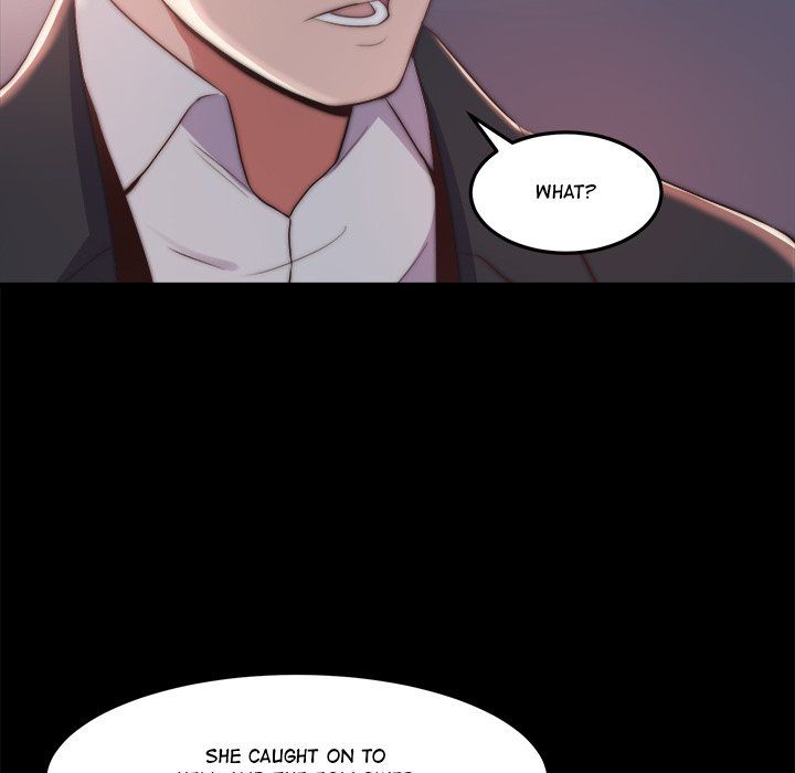 The Lost Girl Manhwa - Chapter 30 Page 93