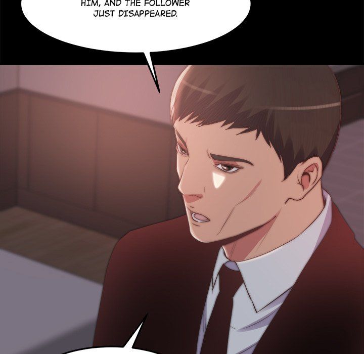 The Lost Girl Manhwa - Chapter 30 Page 94