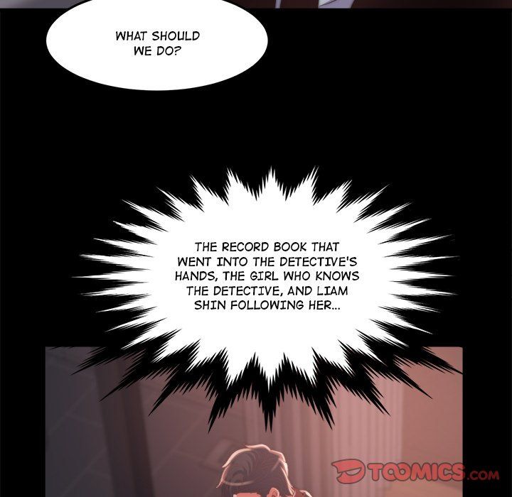 The Lost Girl Manhwa - Chapter 30 Page 95