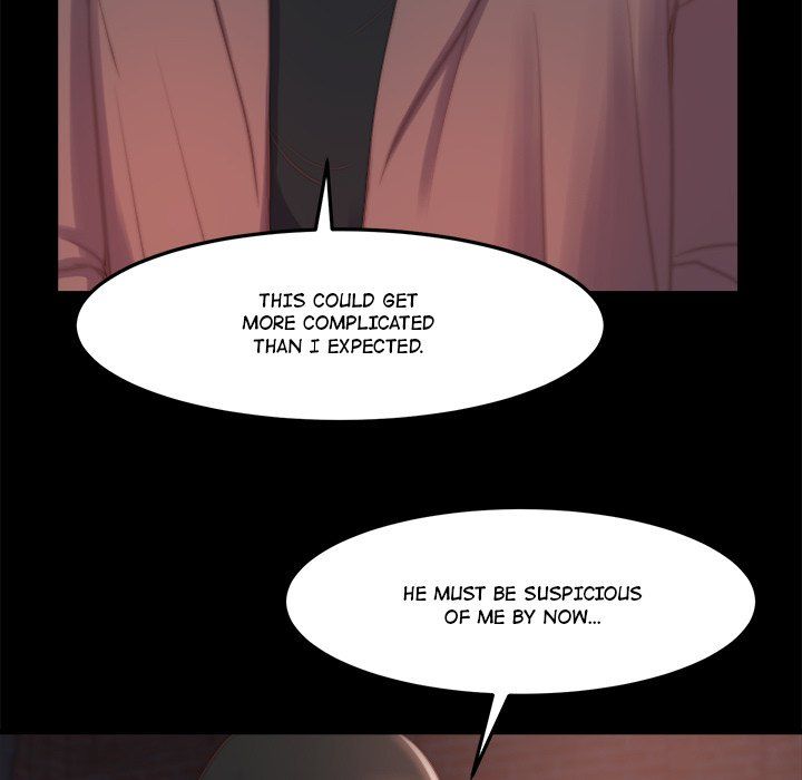 The Lost Girl Manhwa - Chapter 30 Page 102