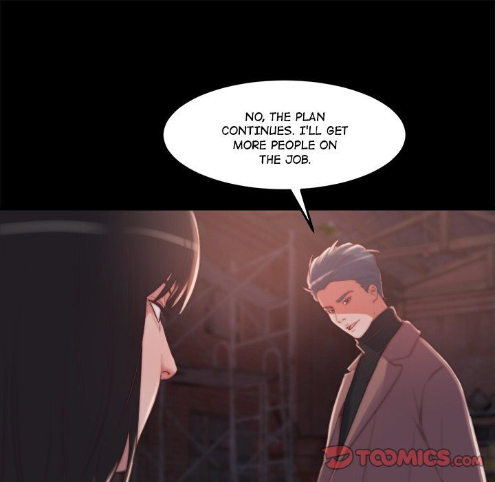 The Lost Girl Manhwa - Chapter 30 Page 104