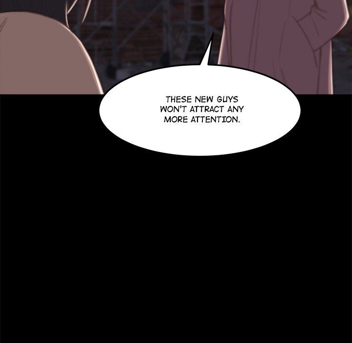 The Lost Girl Manhwa - Chapter 30 Page 105