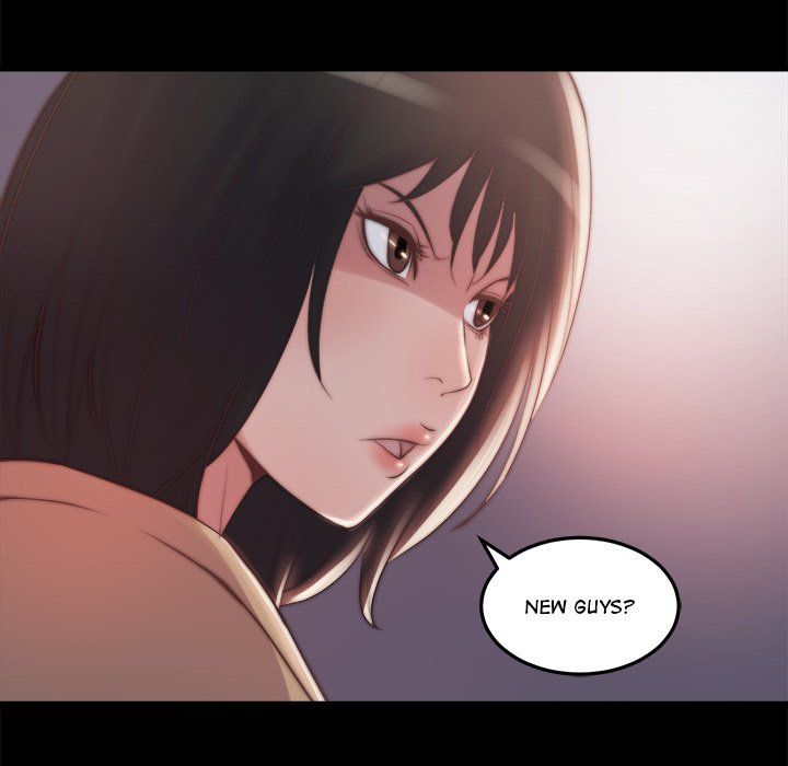 The Lost Girl Manhwa - Chapter 30 Page 106