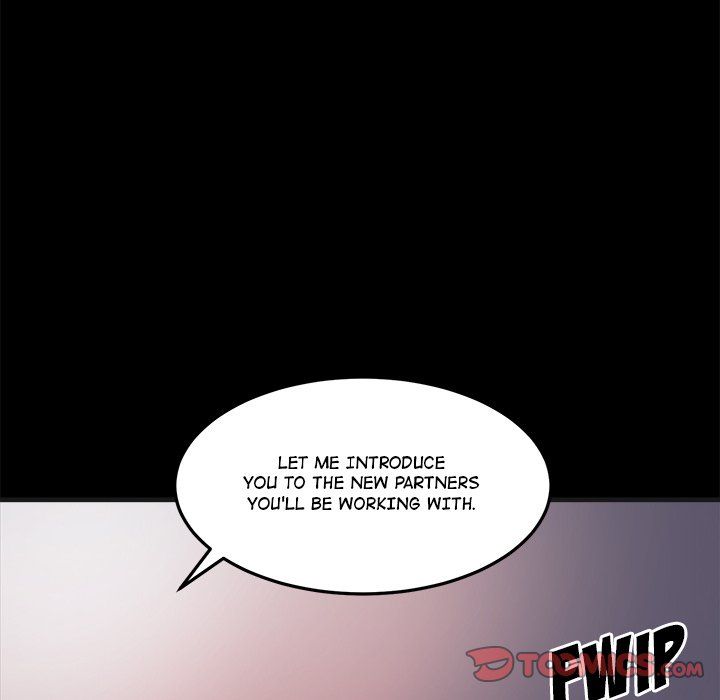 The Lost Girl Manhwa - Chapter 30 Page 107