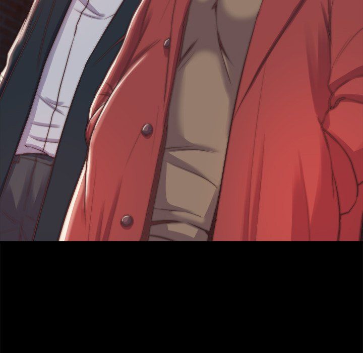 The Lost Girl Manhwa - Chapter 30 Page 114