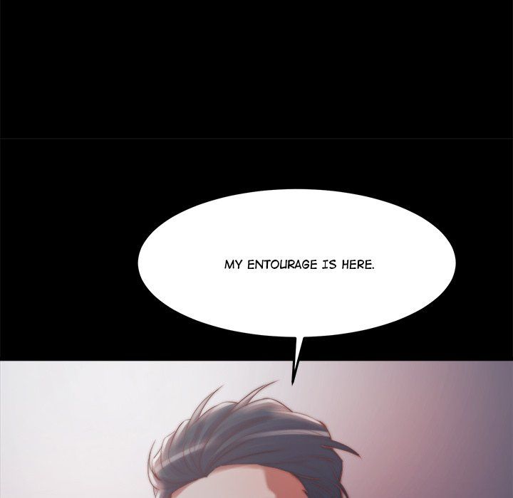 The Lost Girl Manhwa - Chapter 30 Page 115