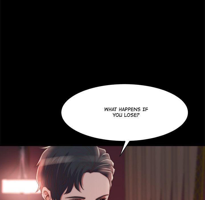 The Lost Girl Manhwa - Chapter 27 Page 6