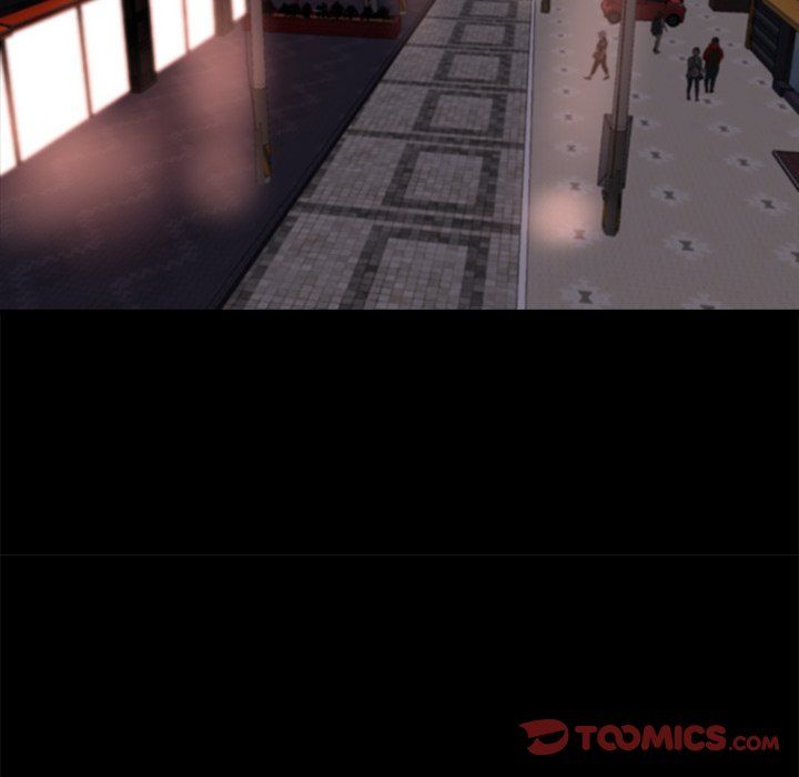 The Lost Girl Manhwa - Chapter 27 Page 21