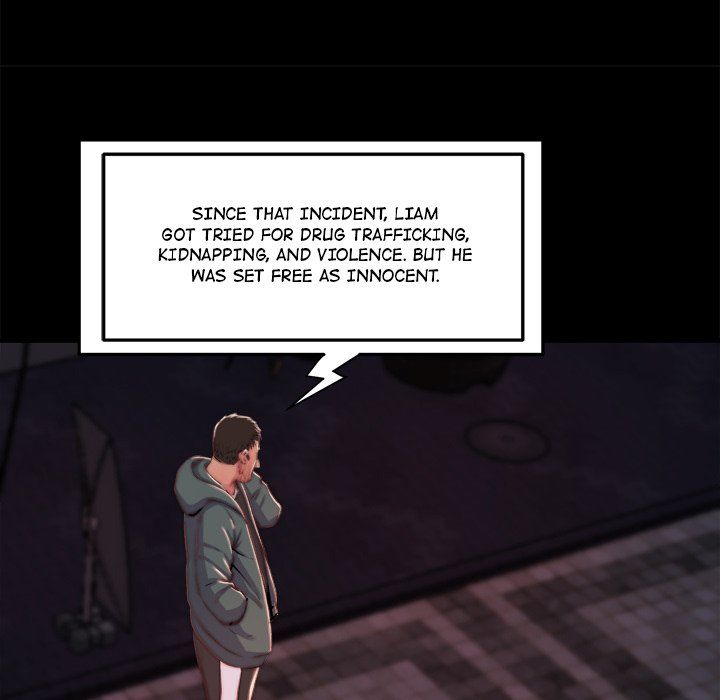 The Lost Girl Manhwa - Chapter 27 Page 35