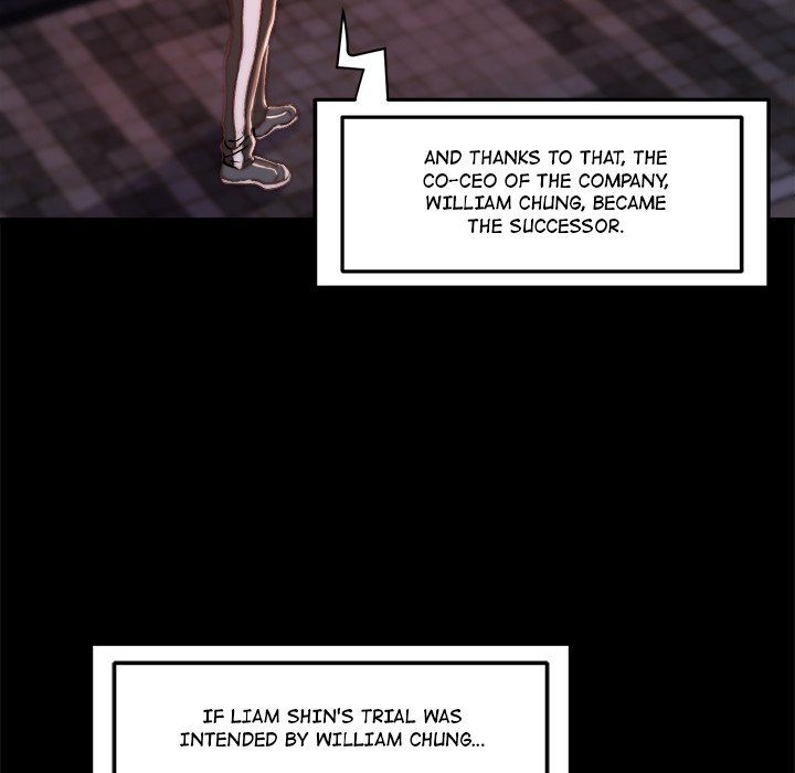 The Lost Girl Manhwa - Chapter 27 Page 36