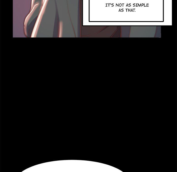 The Lost Girl Manhwa - Chapter 27 Page 38