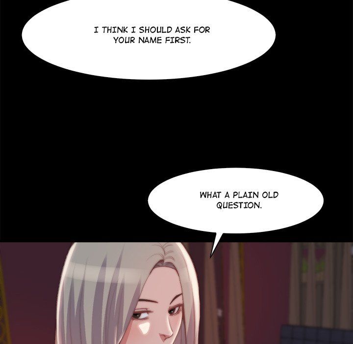 The Lost Girl Manhwa - Chapter 27 Page 50