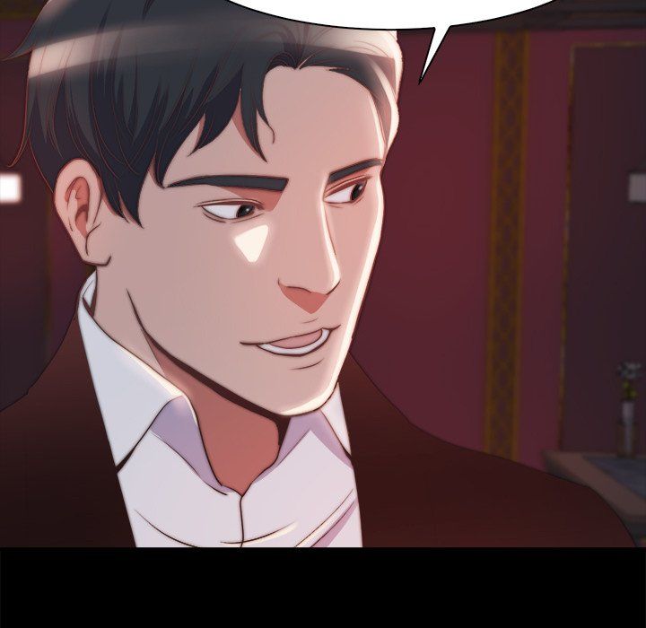 The Lost Girl Manhwa - Chapter 27 Page 58