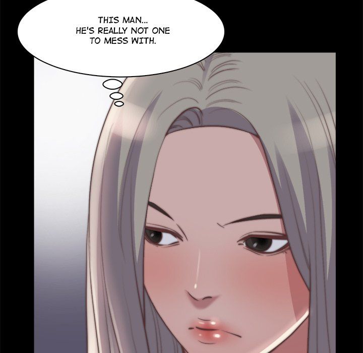 The Lost Girl Manhwa - Chapter 27 Page 71