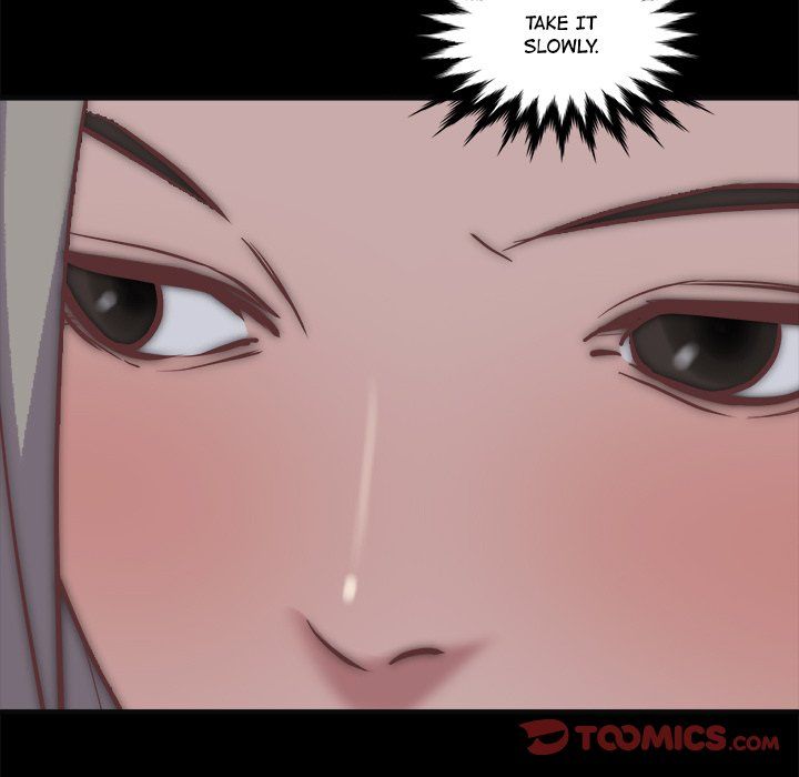 The Lost Girl Manhwa - Chapter 27 Page 73