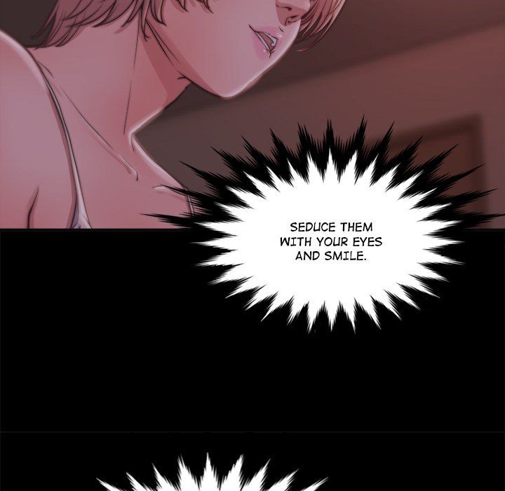The Lost Girl Manhwa - Chapter 27 Page 75