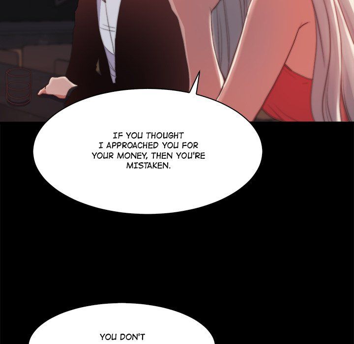 The Lost Girl Manhwa - Chapter 27 Page 78