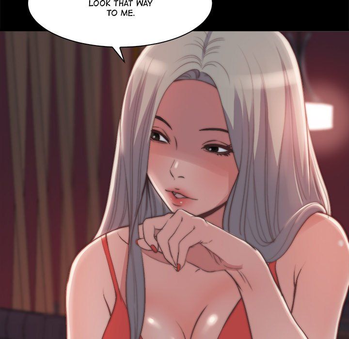 The Lost Girl Manhwa - Chapter 27 Page 79