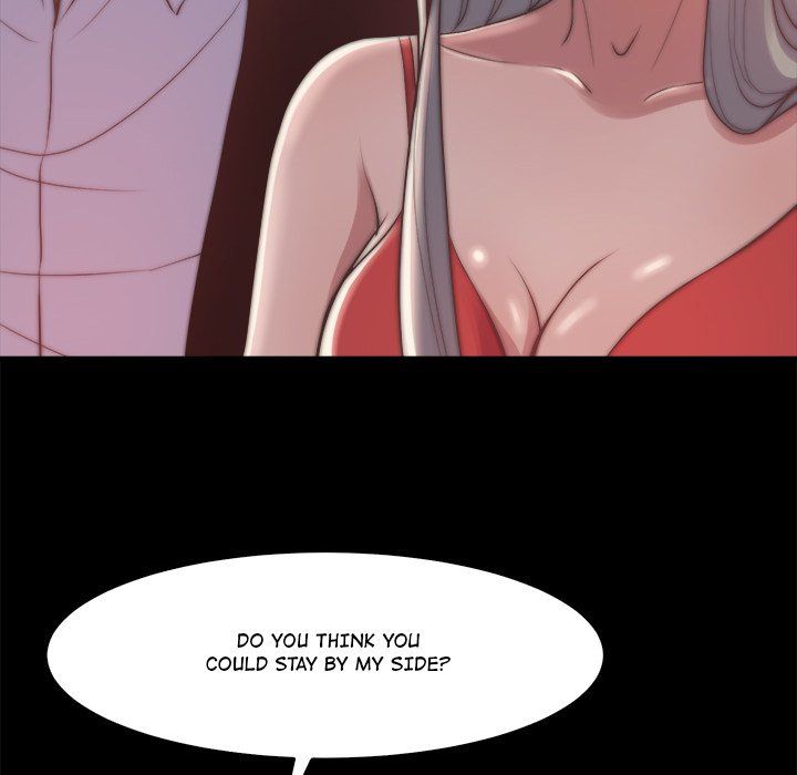 The Lost Girl Manhwa - Chapter 27 Page 90