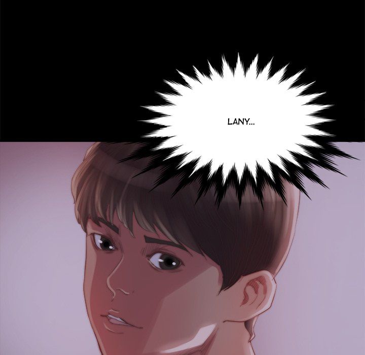The Lost Girl Manhwa - Chapter 27 Page 92