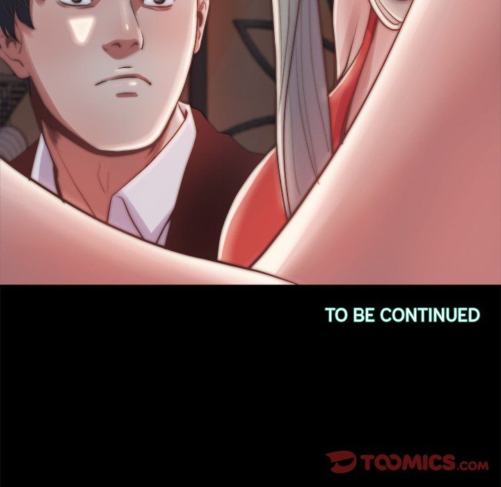 The Lost Girl Manhwa - Chapter 27 Page 113
