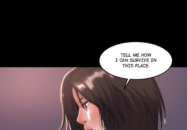 The Lost Girl Manhwa - Chapter 6 Page 0