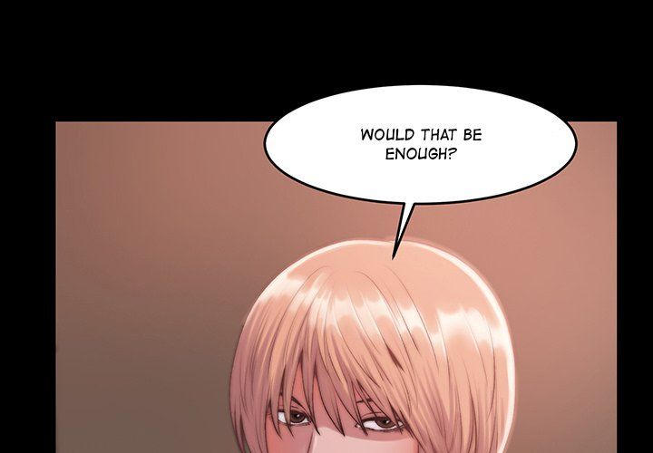 The Lost Girl Manhwa - Chapter 6 Page 2
