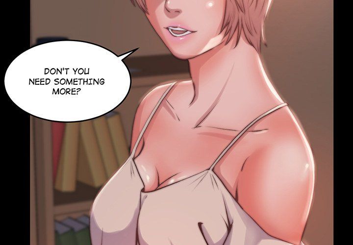 The Lost Girl Manhwa - Chapter 6 Page 3